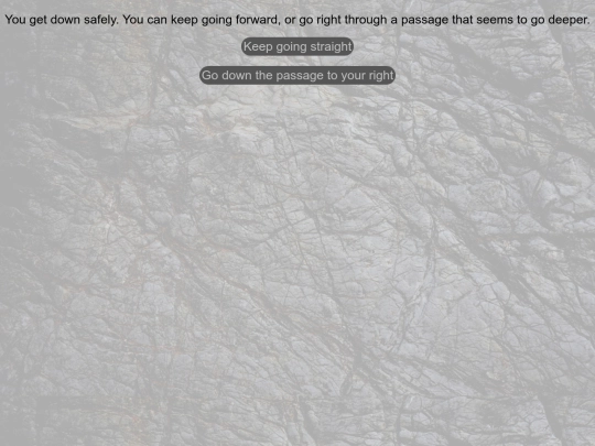 cave/c12 screenshot
