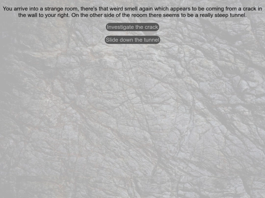 cave/c13 screenshot