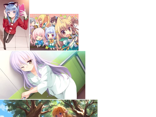 animeshrine screenshot