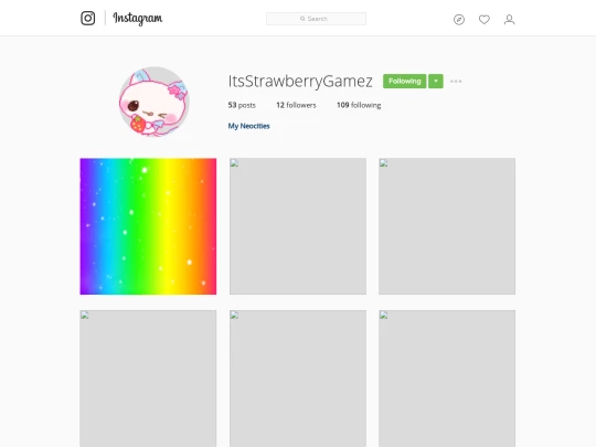 myfakeinsta screenshot