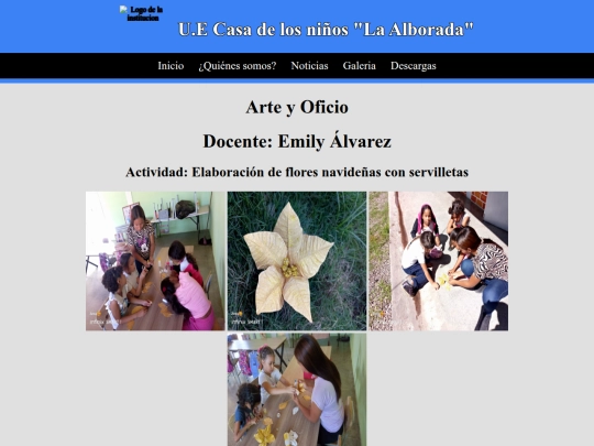 Galeria screenshot