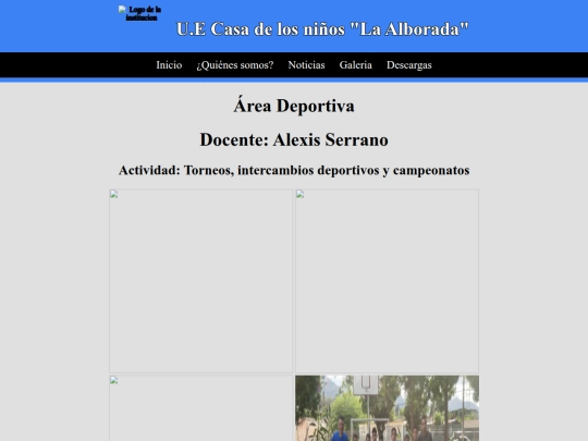 Galeria2 screenshot