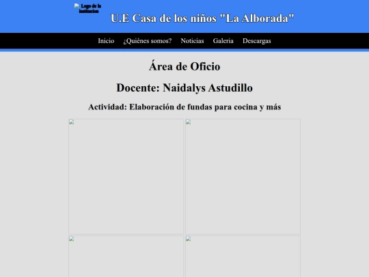 Galeria4 screenshot