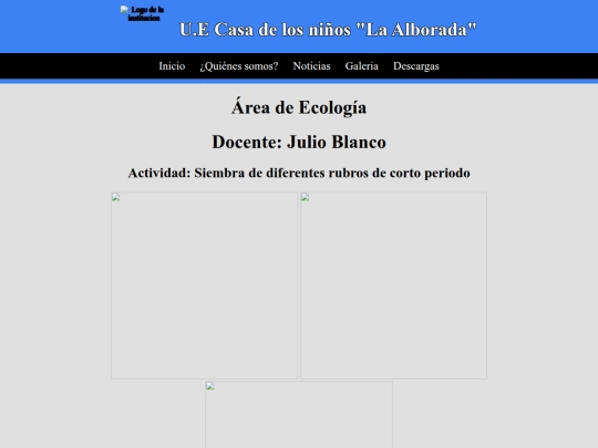 Galeria5 screenshot