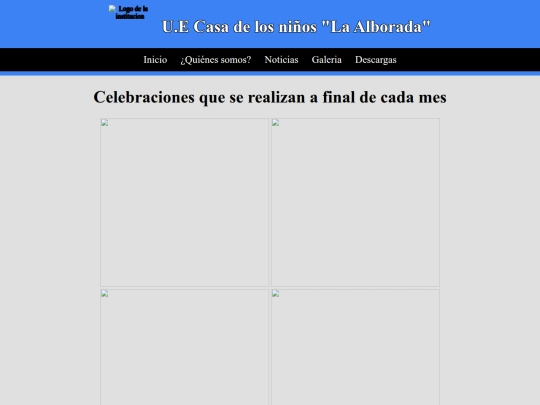 Galeria6 screenshot