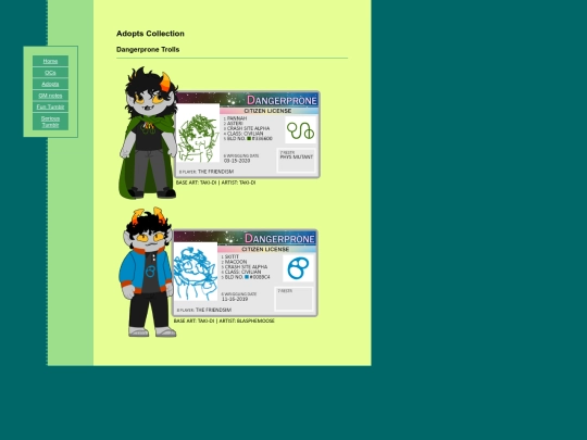 adopts screenshot