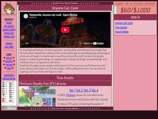 anyone-can-cook screenshot
