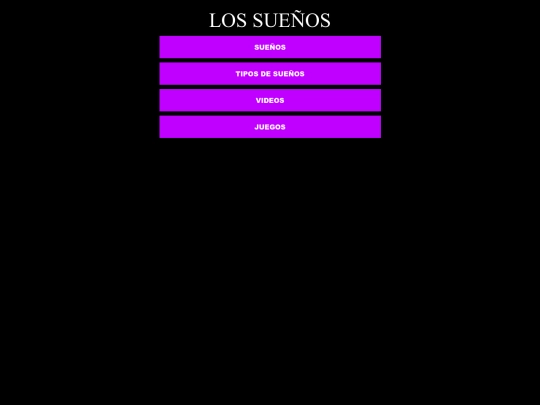 menum screenshot