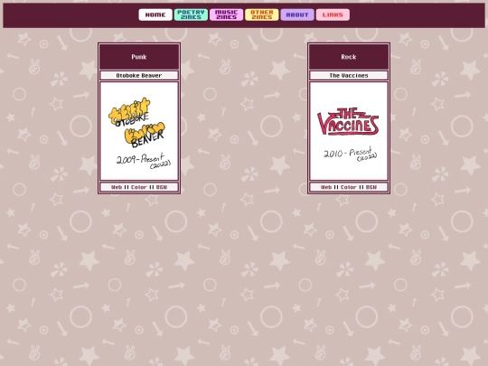 music screenshot