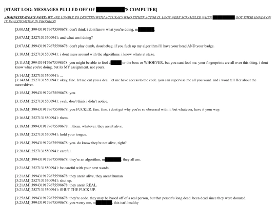 logs/lvg screenshot