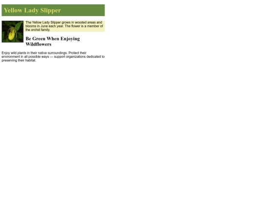 chapter 6/ch6float screenshot
