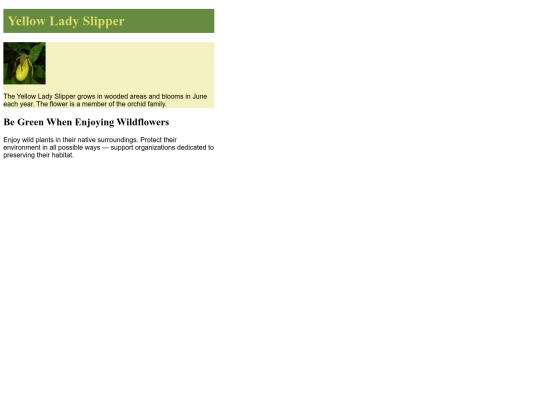 chapter 6/ch6float/starteryls screenshot