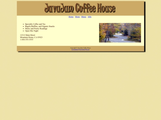 javajam185 screenshot