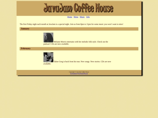 javajam185/music screenshot