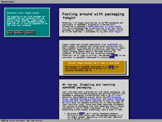 posts/fooyin-around screenshot