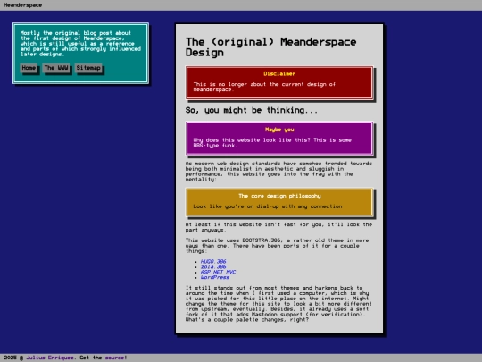 posts/mdrspc-design screenshot