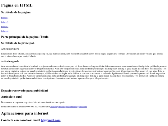 estructura screenshot