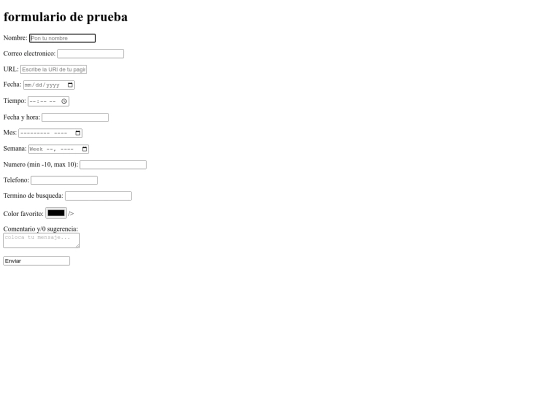 formularioALEJANDRO screenshot
