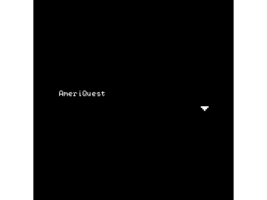 AmeriQuest screenshot