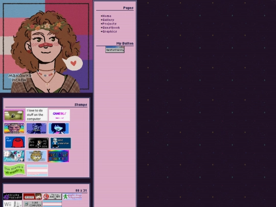 Graphics screenshot