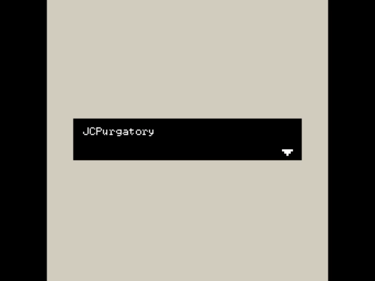 JCPergatory screenshot