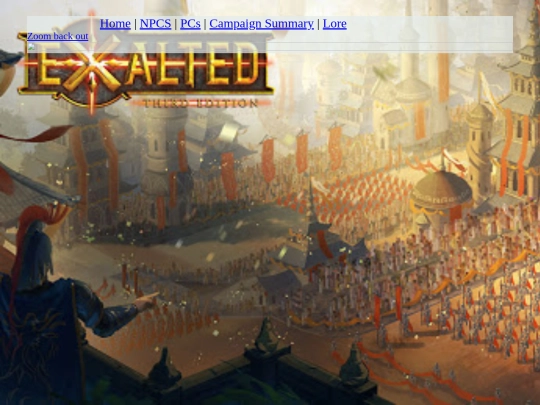 LordCrossingDominionMap screenshot