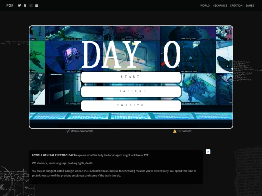 game/test screenshot