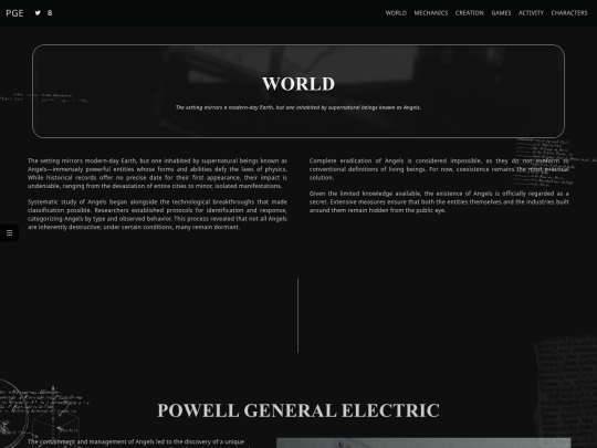 world screenshot
