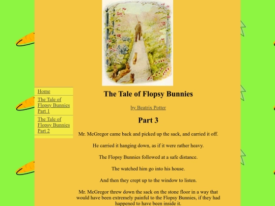 Flopsy pt3 screenshot