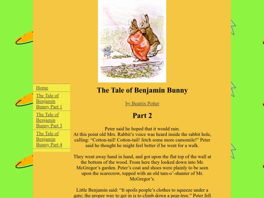 benjaminpt2 screenshot