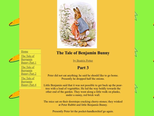 benjaminpt3 screenshot