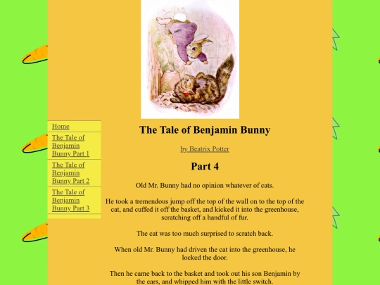 benjaminpt4 screenshot