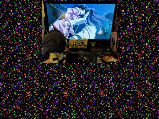 esterandal screenshot