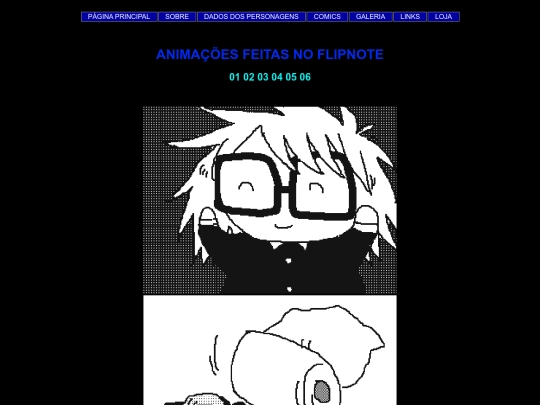 flipnote5 screenshot
