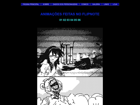 flipnote6 screenshot