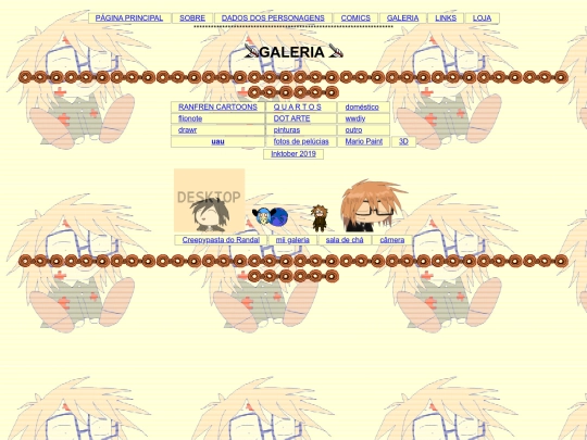 galeria screenshot