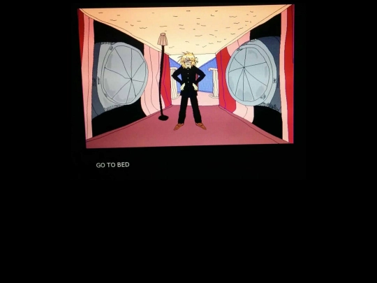 ladodefora screenshot
