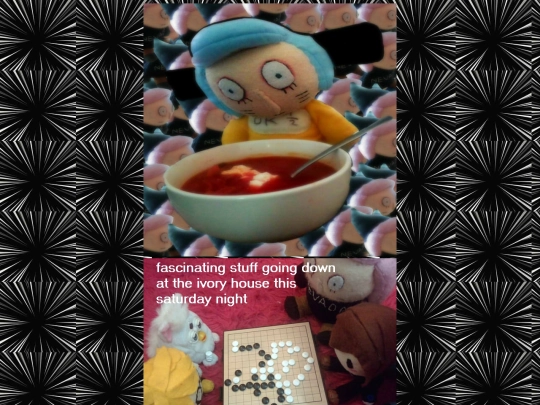 nyonborscht screenshot