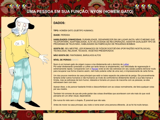 nyonhomemgato screenshot
