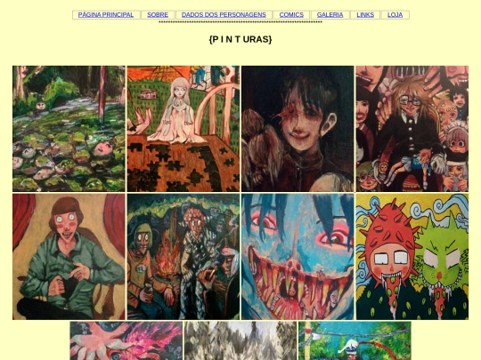 pintura screenshot