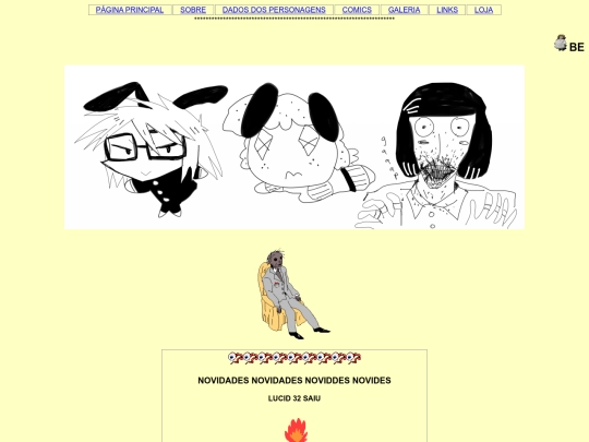 principal screenshot