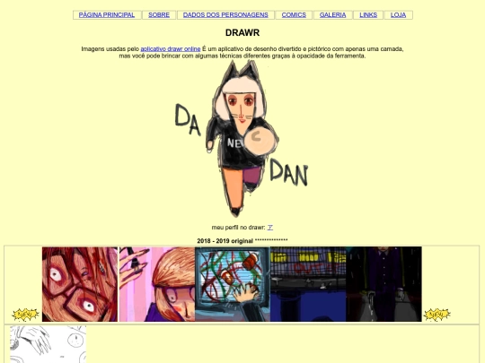 randalsfriends screenshot