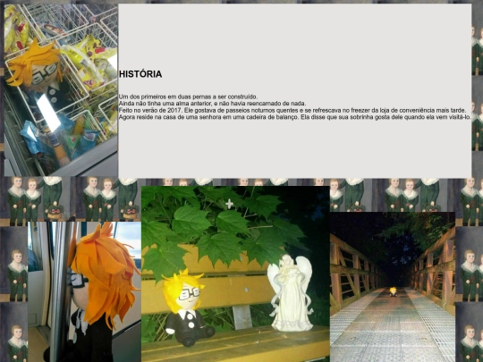 randalvelho screenshot