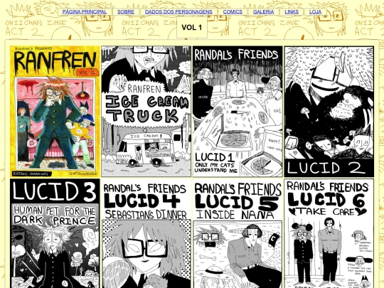 vol1lucido screenshot