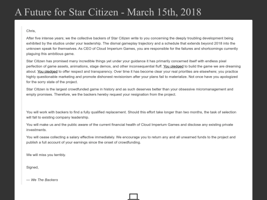 a-future-for-star-citizen screenshot