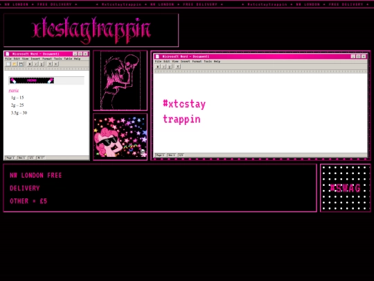 plug screenshot