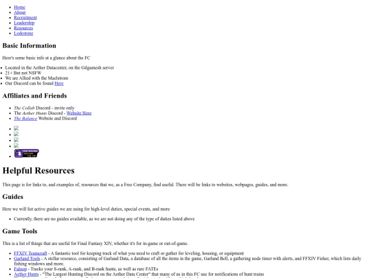 image/resources screenshot