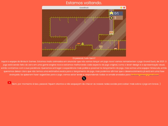 game0 screenshot