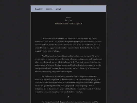 posts/mercies-1 screenshot