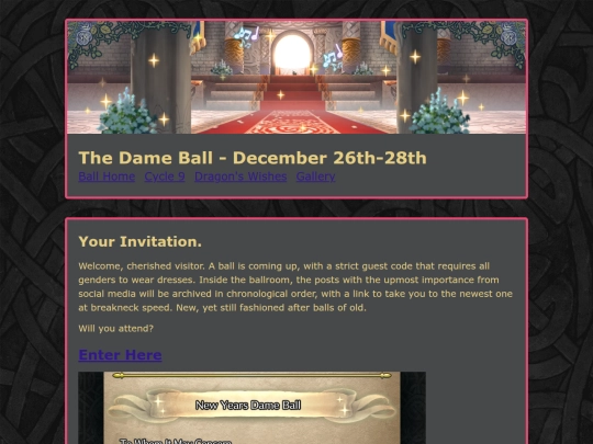 Ball/BallHome screenshot